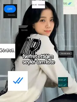 görüldü 