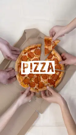 Pizza Day 