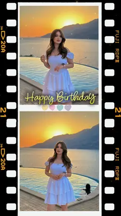 Happy birthday to u