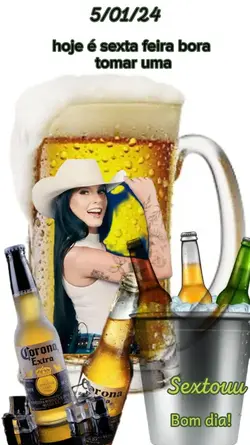 sexta feira 