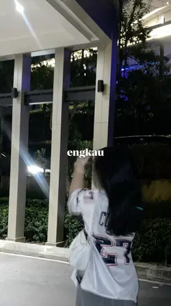 engkau masih yang