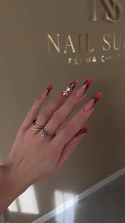 NAILS