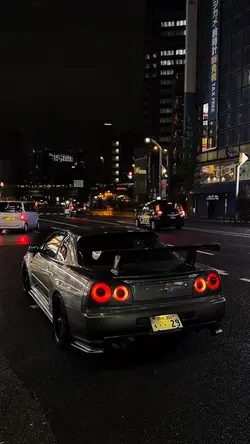🔥 G T R 🔥