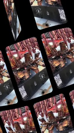 bbq