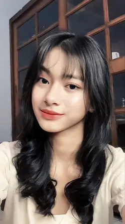 sayang aku tak bisa