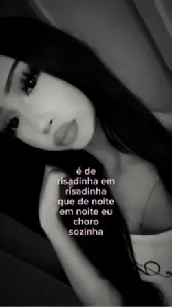 de risadinha