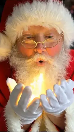Natal chegando 