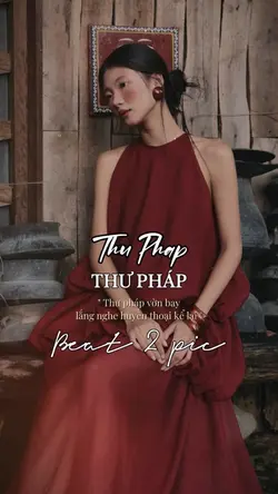 THƯ PHÁP