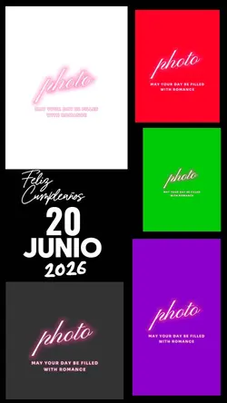 20 JUNIO 2026