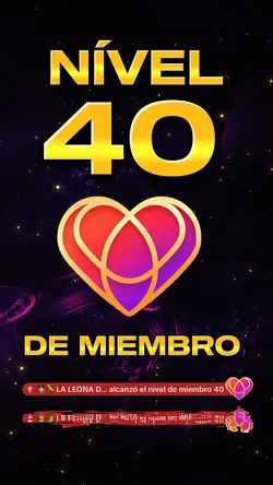 NÍVEL DE MIEMBRO 