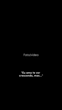 tão rápido.