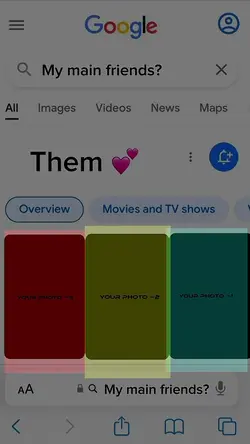 Try new template