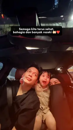 semoga sehat bahagia