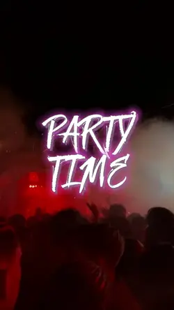 Party Time