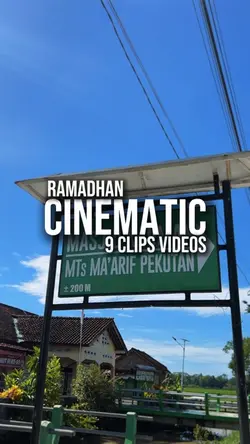SOUND RAMADHAN
