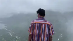 Mountains