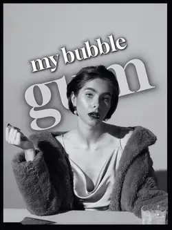 Bubblr gum