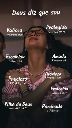 Status cristão