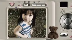 childhood picture