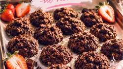 cookies from scratch