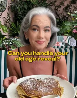 Old age filter