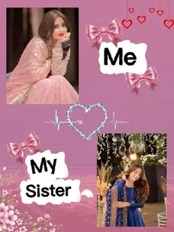 sister's love 