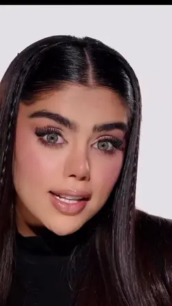 Beautiful make up
