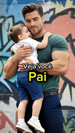 Veja você Pai