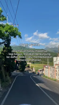 1 hari 1 fakta