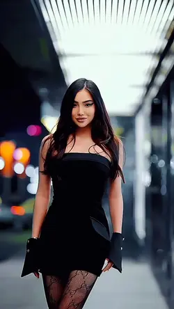 ❤️MODEL❤️
