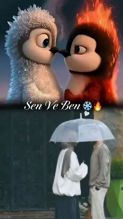 Sen ve ben 