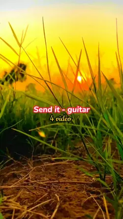 Send it + màu 