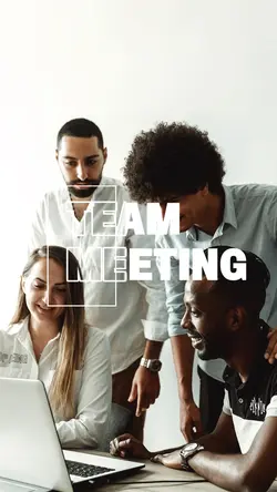 Team Meeting