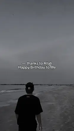 thanks to Allah