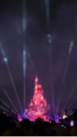 hongkong disneyland
