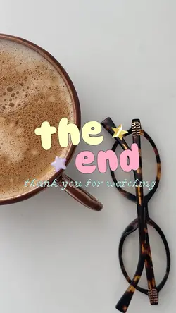 closing vlog