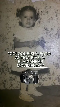 Foto Antiga 