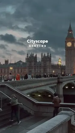 City Stories