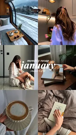 January Recap