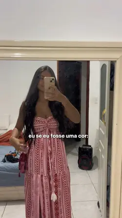 fosse uma cor