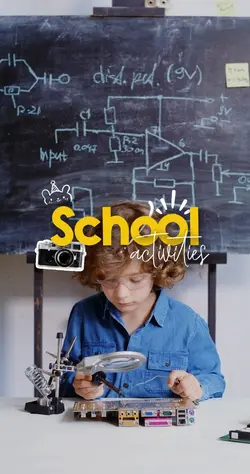 School Activities