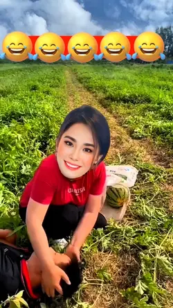 TRỘM DƯA 🍉 