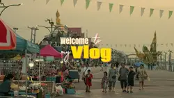 mini vlog