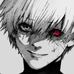 Kaneki ken edit