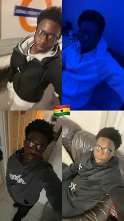 Ghana 🇬🇭 