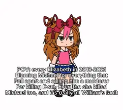 EVERY Elizabeth