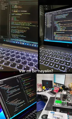 Bilgisayar mühendisi