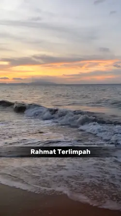 RAHMAT TERLIMPAH