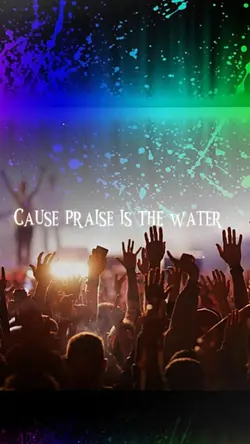 praise - elevation w