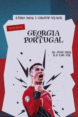 FLYER BOLA